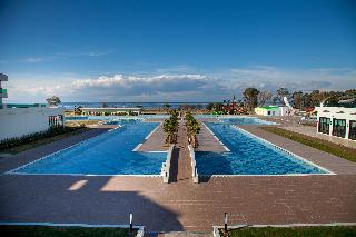 Korumar Ephesus Beach &Spa Resort fotoÄŸrafÄ±