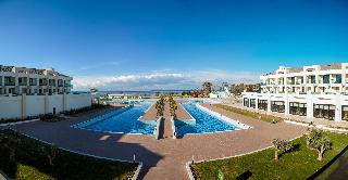 Korumar Ephesus Beach &Spa Resort fotoÄŸrafÄ±