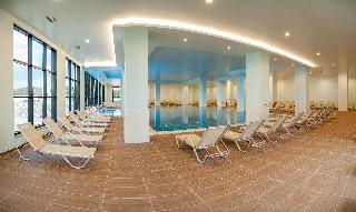 Korumar Ephesus Beach &Spa Resort fotoÄŸrafÄ±