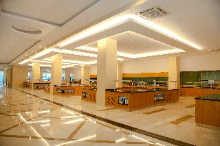 Korumar Ephesus Beach &Spa Resort fotoÄŸrafÄ±