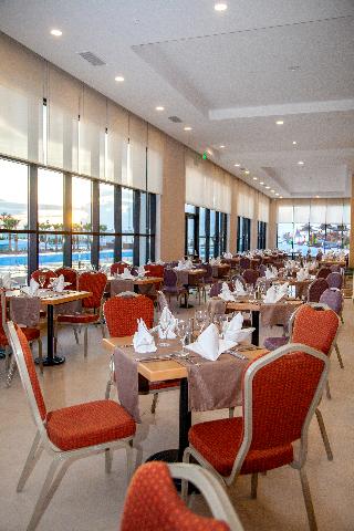 Korumar Ephesus Beach &Spa Resort fotoÄŸrafÄ±