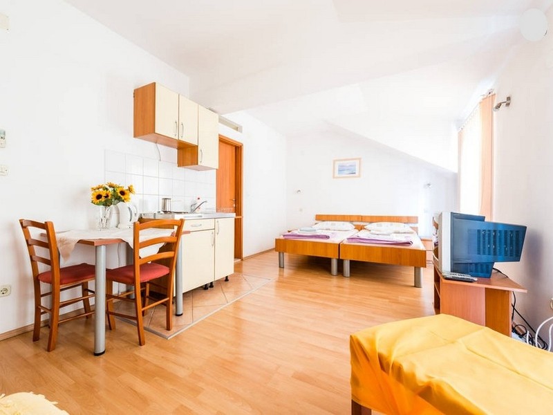 Apartments Ivanka - Oda