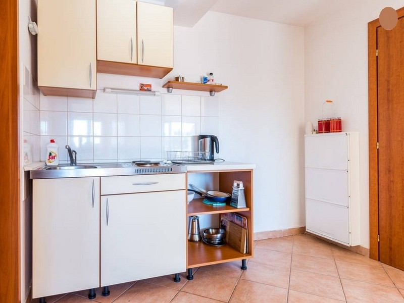 Apartments Ivanka - Oda