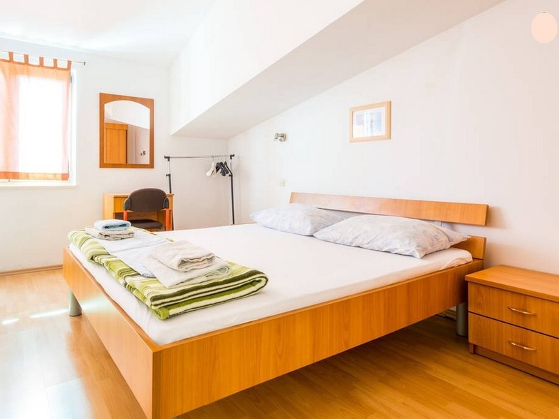 Apartments Ivanka - Oda