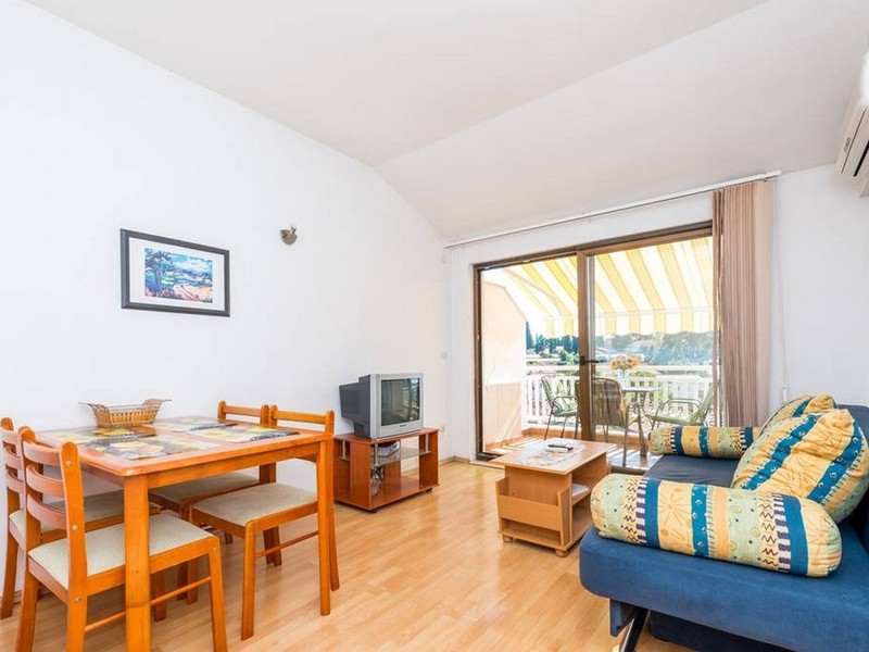 Apartments Ivanka - Oda