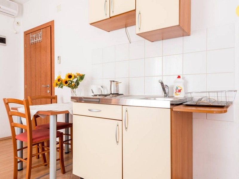Apartments Ivanka - Oda