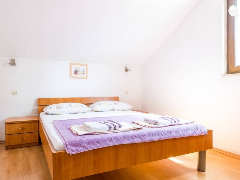 Apartments Ivanka - Oda