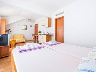 Apartments Ivanka fotoÄŸrafÄ±
