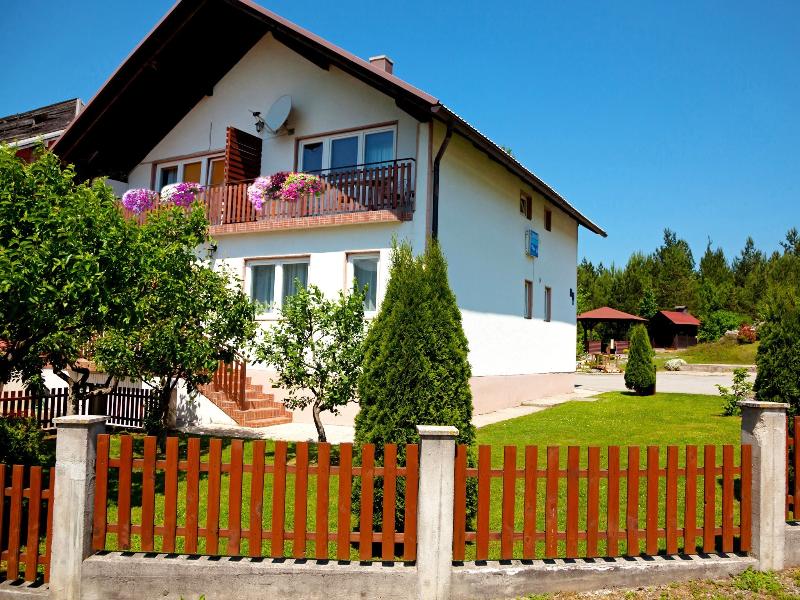 House Zdravko - Lobi