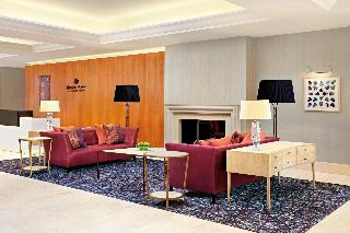 Skyline Sheraton Heathrow fotoÄŸrafÄ±