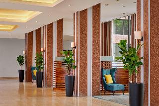 Skyline Sheraton Heathrow fotoÄŸrafÄ±
