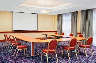 Skyline Sheraton Heathrow fotoÄŸrafÄ±