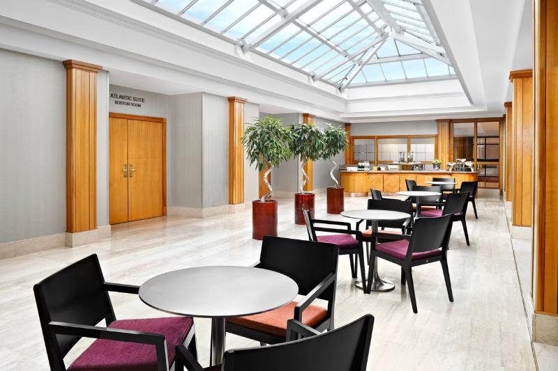 Skyline Sheraton Heathrow - Toplantı