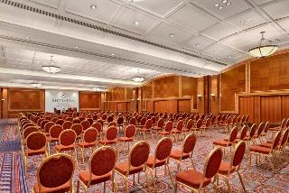 Skyline Sheraton Heathrow fotoÄŸrafÄ±