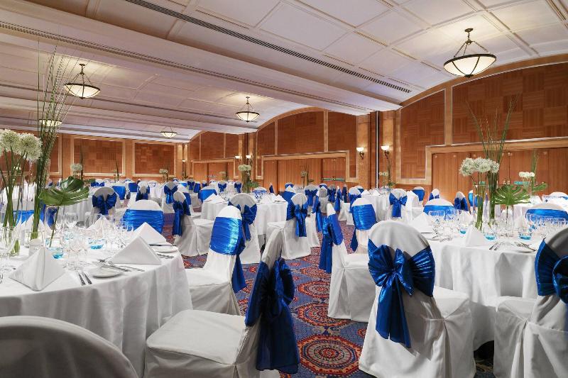 Skyline Sheraton Heathrow - Toplantı