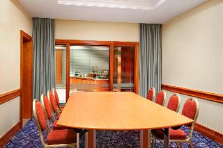 Skyline Sheraton Heathrow fotoÄŸrafÄ±