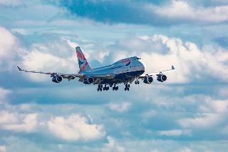 Skyline Sheraton Heathrow fotoÄŸrafÄ±