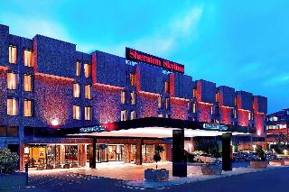 Skyline Sheraton Heathrow fotoÄŸrafÄ±