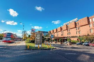 Skyline Sheraton Heathrow fotoÄŸrafÄ±