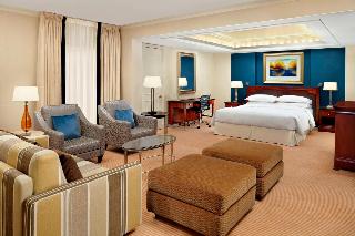 Skyline Sheraton Heathrow fotoÄŸrafÄ±