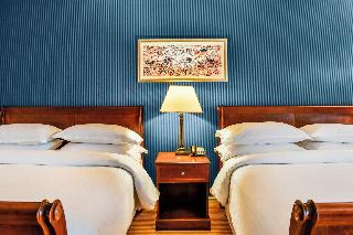 Skyline Sheraton Heathrow fotoÄŸrafÄ±