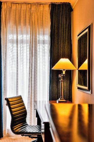 Skyline Sheraton Heathrow fotoÄŸrafÄ±