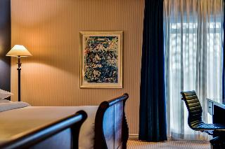 Skyline Sheraton Heathrow fotoÄŸrafÄ±