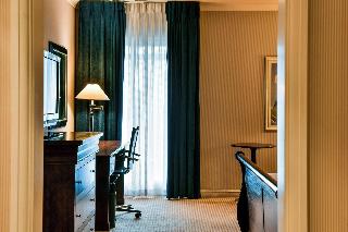Skyline Sheraton Heathrow fotoÄŸrafÄ±