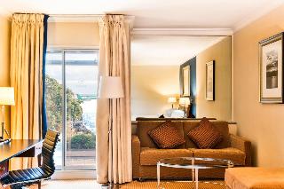 Skyline Sheraton Heathrow fotoÄŸrafÄ±