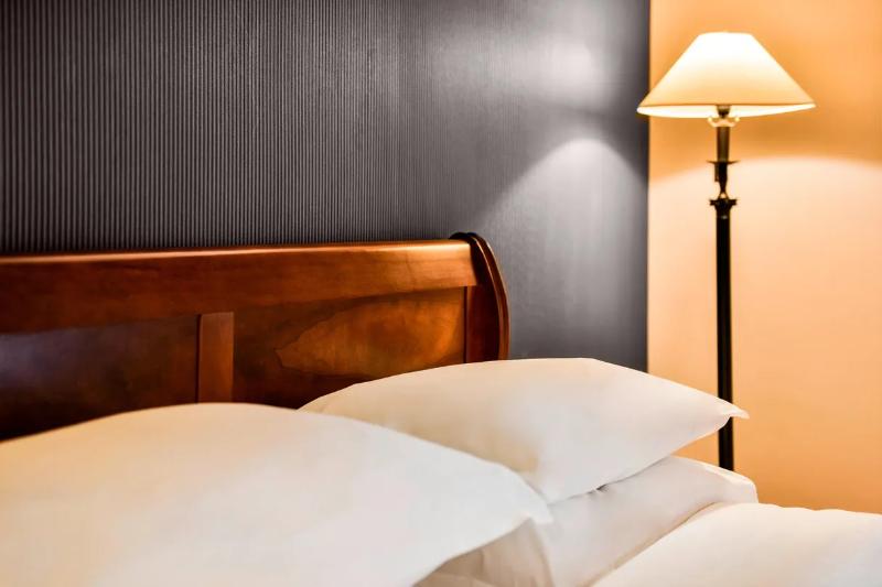 Skyline Sheraton Heathrow - Oda