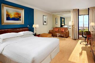 Skyline Sheraton Heathrow fotoÄŸrafÄ±