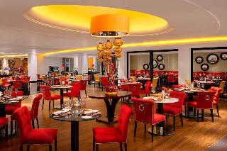 Skyline Sheraton Heathrow fotoÄŸrafÄ±