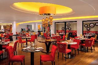 Skyline Sheraton Heathrow fotoÄŸrafÄ±