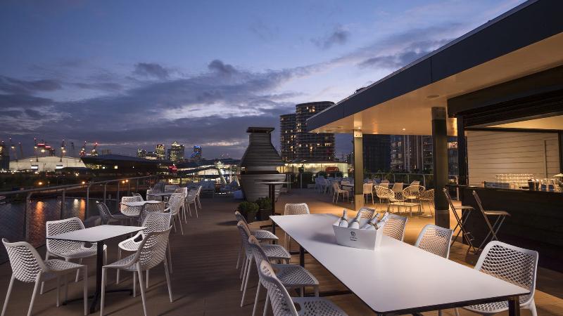 Good Hotel - Bar