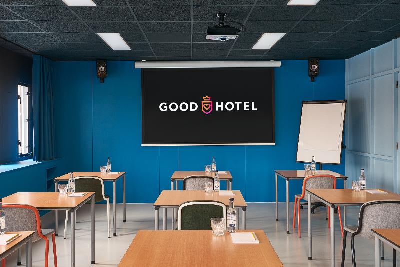 Good Hotel - Toplantı
