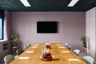 Good Hotel fotoÄŸrafÄ±