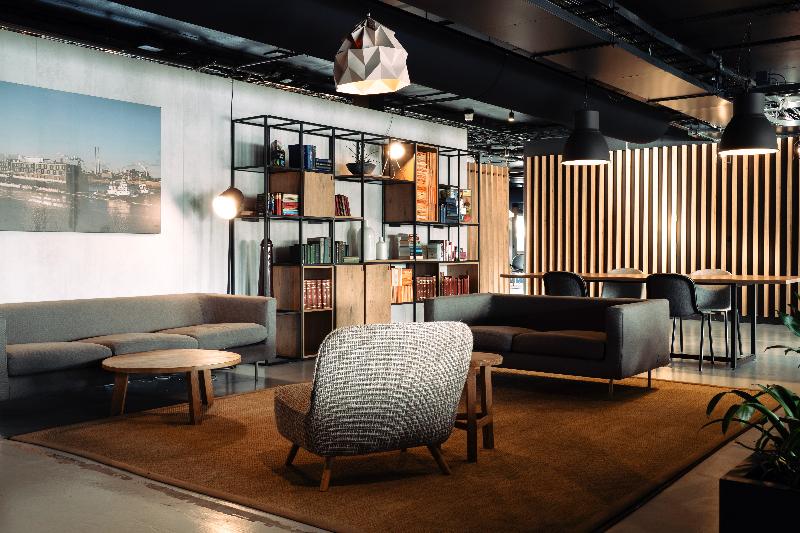 Good Hotel - Toplantı