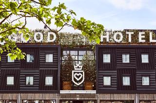 Good Hotel fotoÄŸrafÄ±