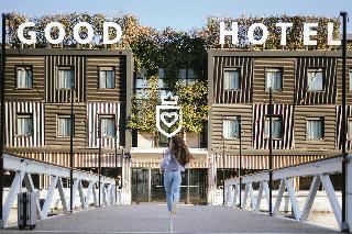 Good Hotel otel fotoğrafı