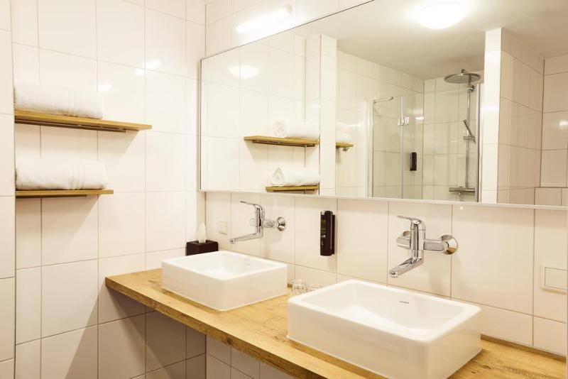Good Hotel - Oda
