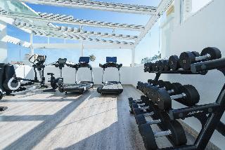 Costa Del Sol Torremolinos Hotel fotoÄŸrafÄ±