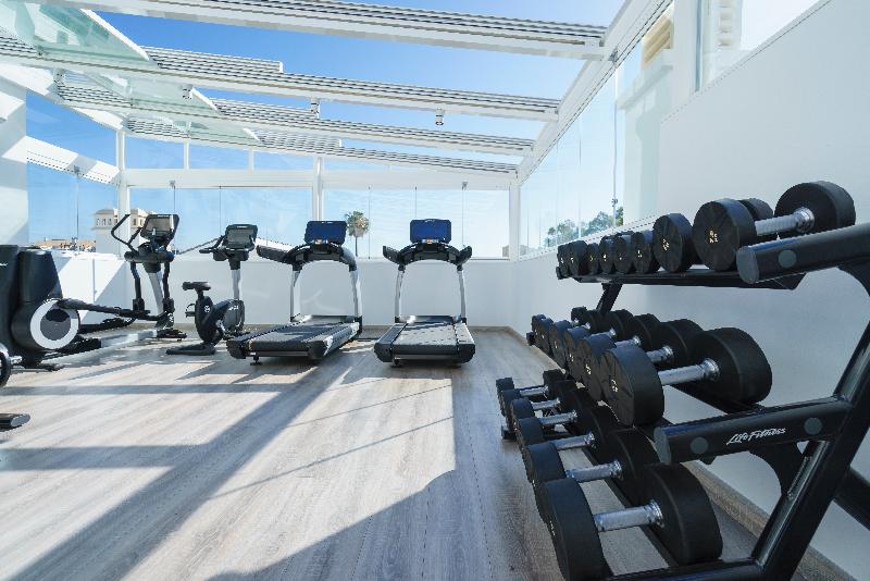 Costa Del Sol Torremolinos Hotel - Aktivite