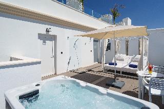 Costa Del Sol Torremolinos Hotel fotoÄŸrafÄ±