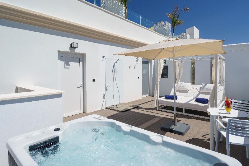 Costa Del Sol Torremolinos Hotel - Aktivite