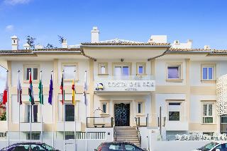 Costa Del Sol Torremolinos Hotel fotoÄŸrafÄ±