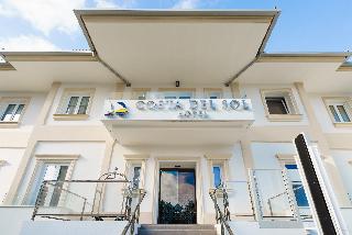 Costa Del Sol Torremolinos Hotel fotoÄŸrafÄ±