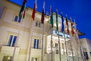 Costa Del Sol Torremolinos Hotel fotoÄŸrafÄ±