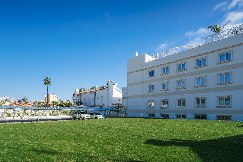 Costa Del Sol Torremolinos Hotel - Genel
