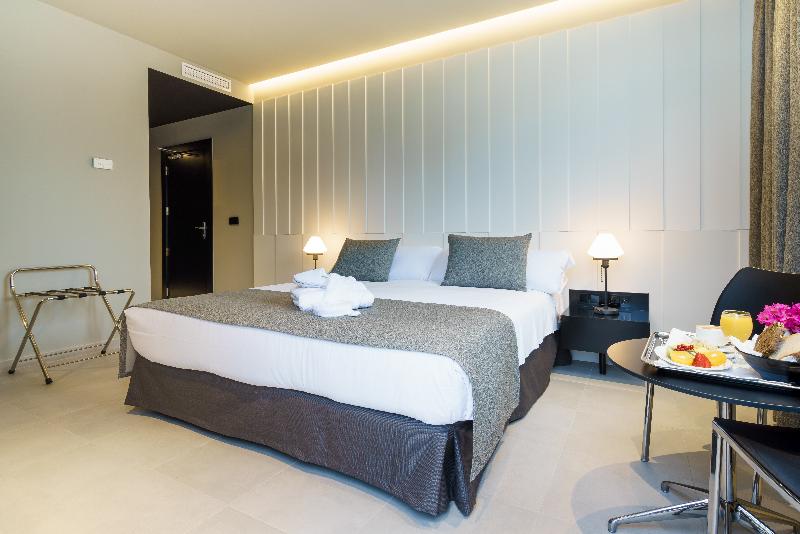 Costa Del Sol Torremolinos Hotel - Oda