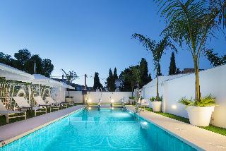 Costa Del Sol Torremolinos Hotel fotoÄŸrafÄ±